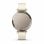 Smartwatch Garmin Lily 2 Oro/Crema, GPS, Caja Aluminio, Pantalla LCD Táctil, 24.4g
