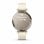 Smartwatch Garmin Lily 2 Oro/Crema, GPS, Caja Aluminio, Pantalla LCD Táctil, 24.4g