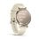Smartwatch Garmin Lily 2 Oro/Crema, GPS, Caja Aluminio, Pantalla LCD Táctil, 24.4g