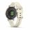 Smartwatch Garmin Lily 2 Oro/Crema, GPS, Caja Aluminio, Pantalla LCD Táctil, 24.4g