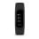 Bracciale attività Garmin Vivosmart 5 OLED Touchscreen GPS Nero L