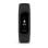 Bracciale attività Garmin Vivosmart 5 OLED Touchscreen GPS Nero L