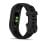 Bracciale attività Garmin Vivosmart 5 OLED Touchscreen GPS Nero L