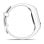 Pulsera Garmin VIVOSMART 5 OLED Touch GPS Weiß S/M Pulsera