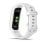 Pulsera Garmin VIVOSMART 5 OLED Touch GPS Weiß S/M Pulsera