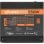 Nox Extreme Urano Pro Fonte de Alimentação 550W 80 Plus Bronze PFC Ativo