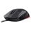 Mouse Trust GXT 928 Helox Ultralight 6400 DPI RGB Programmabile USB-A Nero