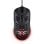 Mouse Trust GXT 928 Helox Ultralight 6400 DPI RGB Programmabile USB-A Nero