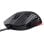 Mouse Trust GXT 928 Helox Ultralight 6400 DPI RGB Programmabile USB-A Nero