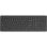Teclado mecánico HP 225 Wireless Keyboard Layout ES inalámbrico tamaño completo negro