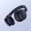 Auriculares Soundcore inalámbricos Bluetooth 5.3 con Cancelación de Ruido, Micrófono y Azul