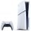 Sony PlayStation 5 Slim + Call of Duty Black Ops 6 Código de Descarga