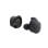 Auriculares Audio-Technica Inalámbricos Bluetooth con Micrófono y Color Negro