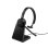 Auriculares Jabra inalámbricos bluetooth 5.2 con cancelación de ruido pasiva y micrófono profesional negro