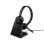 Jabra Evolve 65 TE Headset Sem Fios Bluetooth e USB com Microfone e Cancelamento de Ruido Passivo