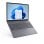 Portátil Lenovo IdeaPad Slim 3 15IRH10 15.3" Intel Core i5-13420H 16GB 512GB SSD UHD Grafik Grau