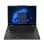 Portátil Lenovo ThinkPad X13 2-in-1 Gen 5 13.3" Intel Core Ultra 5 32GB 512GB SSD Táctil Windows 11 Pro Convertible