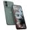 Smartphone Motorola Moto G35 8GB 256GB 5G Pantalla FHD+ 120Hz Verde Salvia