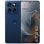 Smartphone Motorola Edge 60 12GB RAM 512GB 5G pOLED Azul Gibraltar Sea