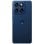 Smartphone Motorola Edge 60 12GB RAM 512GB 5G pOLED Azul Gibraltar Sea