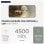 Motorola Edge 60 Pro Smartphone 5G 12 Go 512 Go Écran OLED 6,67 pouces Charge rapide Gris