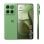 Smartphone Motorola Edge 60 12GB 512GB 5G 50MP Shamrock Verde pOLED IP69