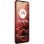 Smartphone Motorola moto G35 8GB 256GB 5G Rosso Ultra Sottile