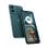 Smartphone Motorola moto g05 Helio G81 Extreme 4GB 128GB 50MP Android 15 Verde