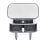 Friteuse à air Ninja AF400EU 9,5L 2470W avec double zone et 6 modes de cuisson