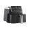 Freidora de aire Ninja AF140EU 4.7L 2000W LCD 4 funciones piezas lavavajillas