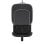 Freidora de aire Ninja AF140EU 4.7L 2000W LCD 4 funciones piezas lavavajillas