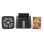 Freidora de aire Ninja AF140EU 4.7L 2000W LCD 4 funciones piezas lavavajillas