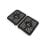 Freidora de aire Ninja AF500EU 10,4L 2470W Doble Zonas con 7 Programas