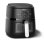 Airfryer Philips NA221/00 Digitaal Venster 4,2L 1500W RapidAir Zilver