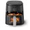 Airfryer Philips NA221/00 Digitaal Venster 4,2L 1500W RapidAir Zilver