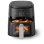 Airfryer Philips NA221/00 Digitaal Venster 4,2L 1500W RapidAir Zilver