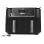 Freidora de aire Ninja AF451EU 9,5L 2470W doble cubeta control táctil LED