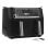 Freidora de aire Ninja AF451EU 9,5L 2470W doble cubeta control táctil LED