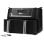 Friteuse sans Huile Ninja AF451EU 9,5L 2470W double bac écran tactile LED