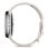 Smartwatch Google Pixel Watch 3 4G LTE AMOLED 32GB GPS IP68 Beige Wear OS