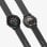 Smartwatch POLAR Ignite 3 GPS + Bluetooth + Multisport + écran AMOLED