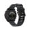 Polar Grit X2 Pro Bluetooth GPS 49mm AMOLED Noir Étanche 10 ATM MIL-STD-810H ECG Suivi Sommeil