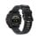 Polar Grit X2 Pro Bluetooth GPS 49mm AMOLED Schwarz Wasserdicht 10ATM MIL-STD-810H