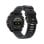 Polar Grit X2 Pro Bluetooth GPS 49mm AMOLED Schwarz Wasserdicht 10ATM MIL-STD-810H