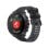 Polar Grit X2 Pro Bluetooth GPS 48.6mm AMOLED Nero Resistenza acqua 10ATM SpO2 ECG