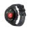 Smartwatch Polar Grit X2 Pro GPS Dual AMOLED 32GB ECG biosensores zafiro negro