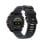 Polar Grit X2 Pro Bluetooth GPS 48.6mm AMOLED Nero Resistenza acqua 10ATM SpO2 ECG