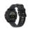 Polar Grit X2 Pro GPS Dual 48,6mm AMOLED Nero GPS SpO2 ECG Resistenza MIL-STD-810H