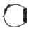 Smartwatch Polar Grit X2 Pro GPS Dual AMOLED 32GB ECG biosensores zafiro negro