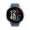 Polar Vantage V3 Bluetooth GPS Dualband 47mm AMOLED Blau S M-L Wasserdicht SpO2 Puls Schlaf